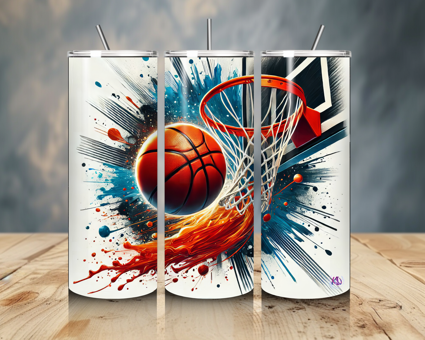 „Basketball"