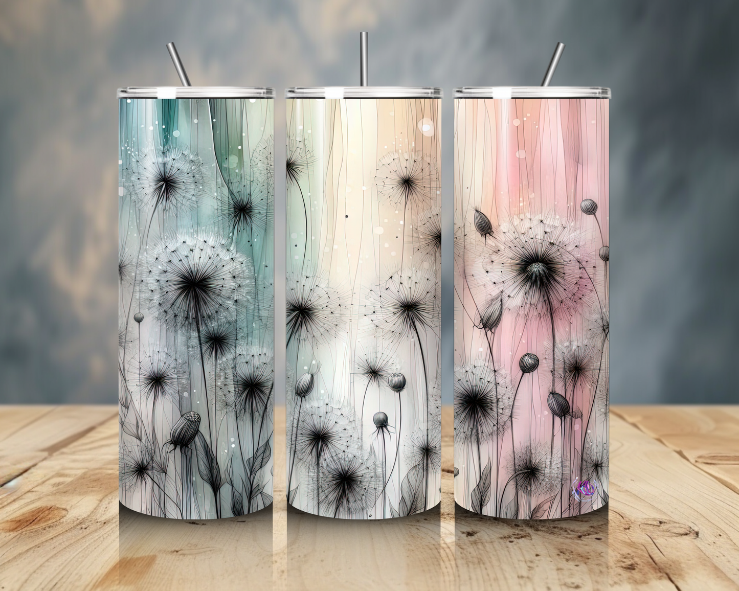 "Dandelion"
