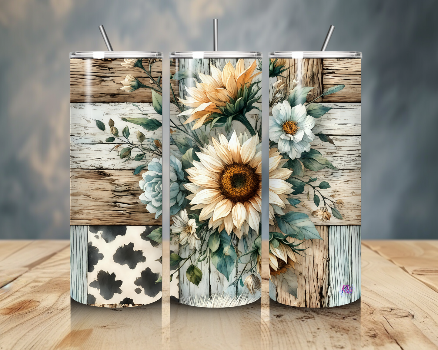 "Sunflower"