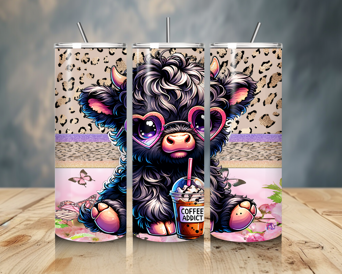 "Coffee Baby"