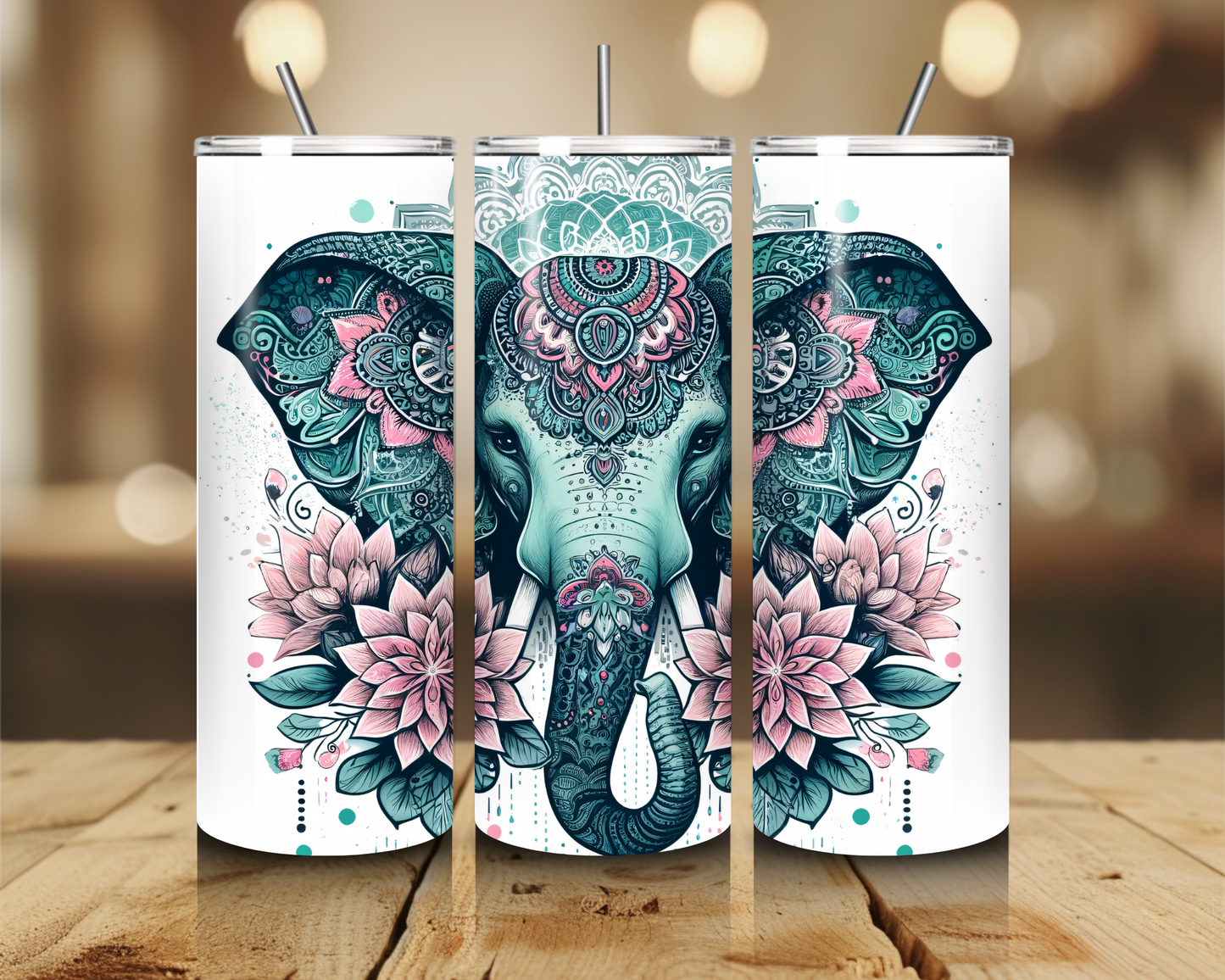 "Elephant"