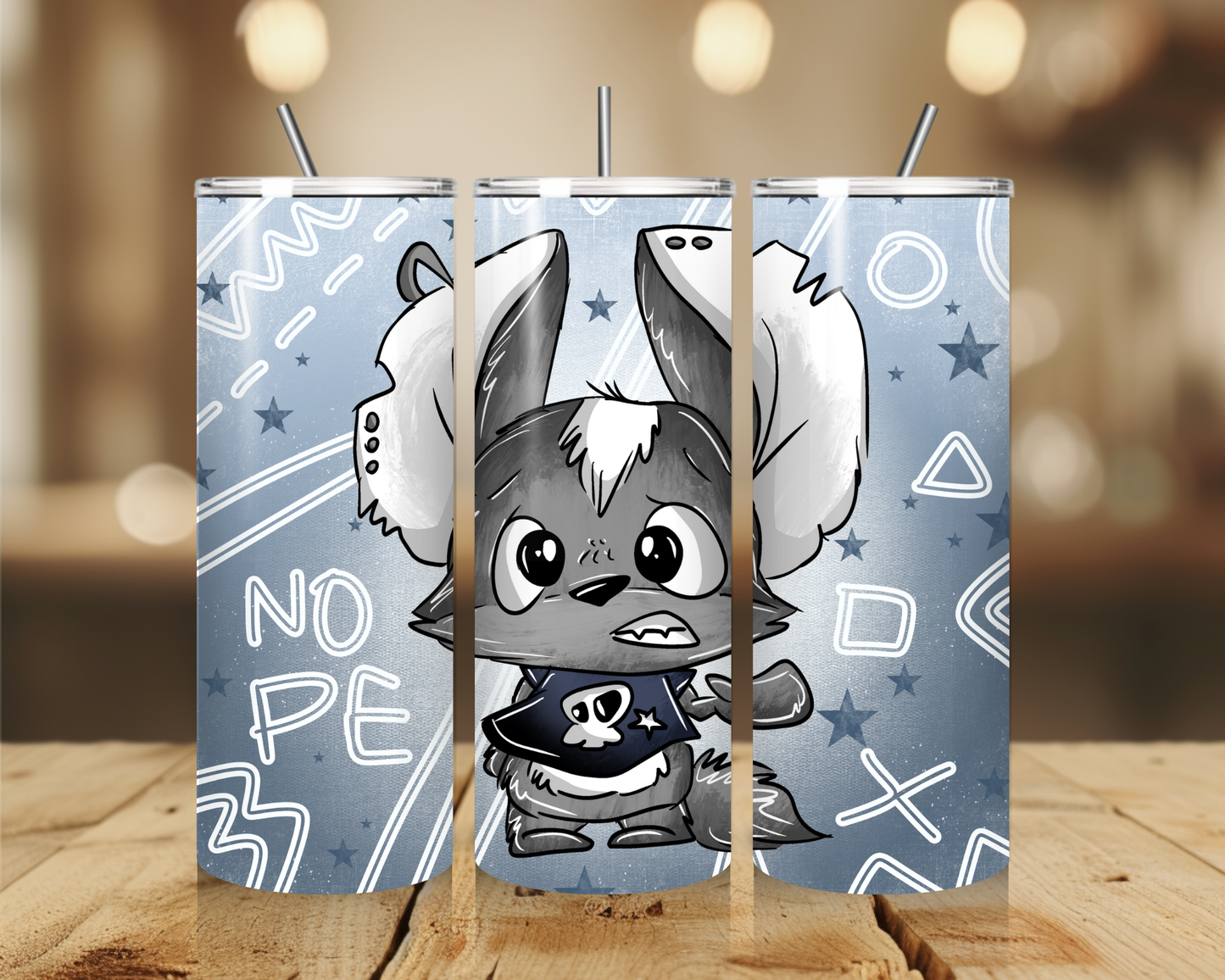 "Coolfox 1"