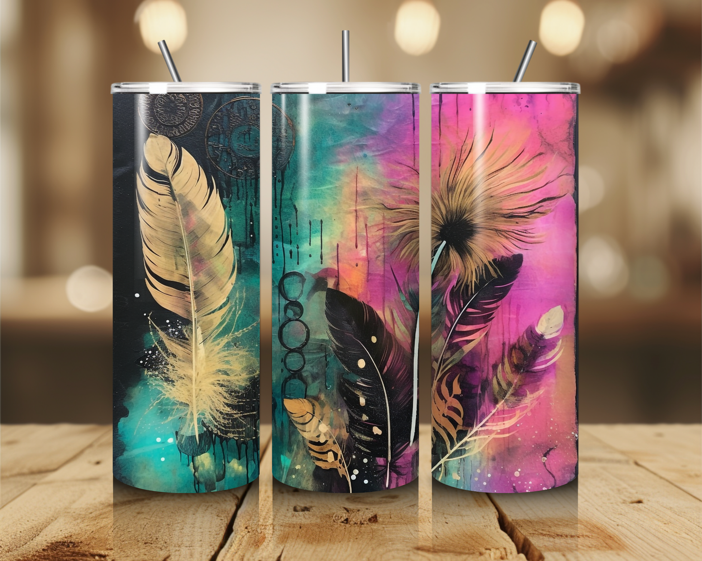 "Feather"
