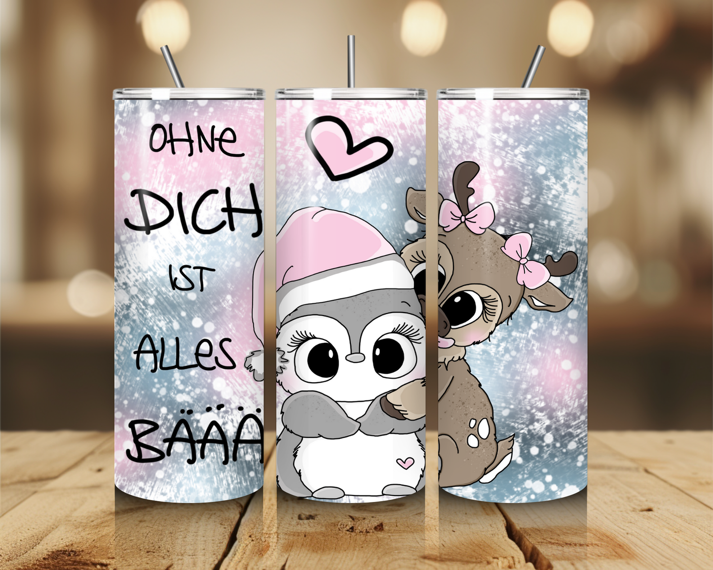 "Alles BÄÄÄ"
