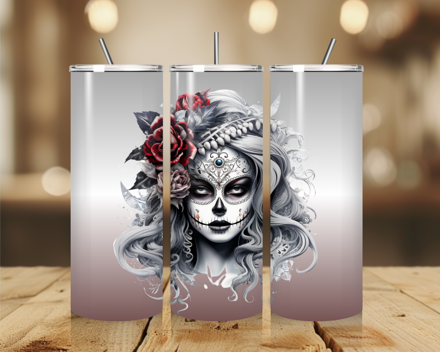 "Catrina"
