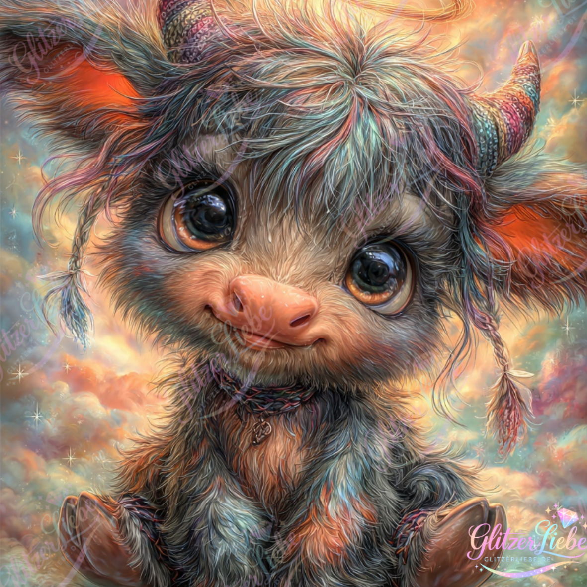 CP "Muhli“ by Funkel-Fieber