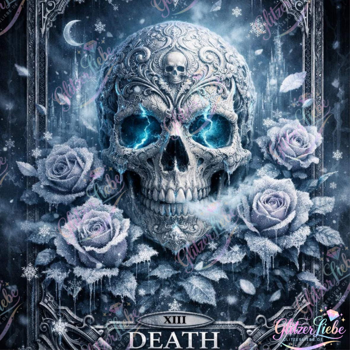 CP "Winters last breath" by ALKIRA
