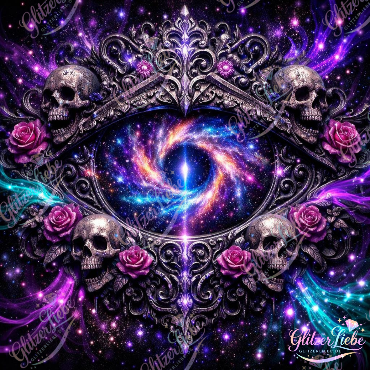 CP "Portal of the Damned" by ALKIRA