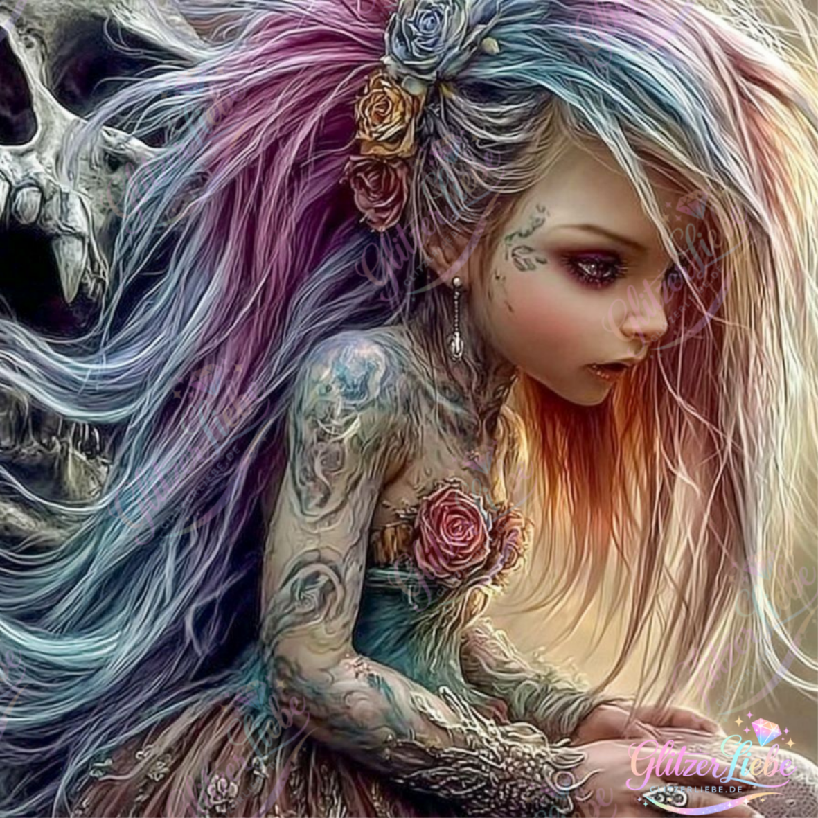 CP "Midnight Rebel" by Andastra_DP_AI_Art