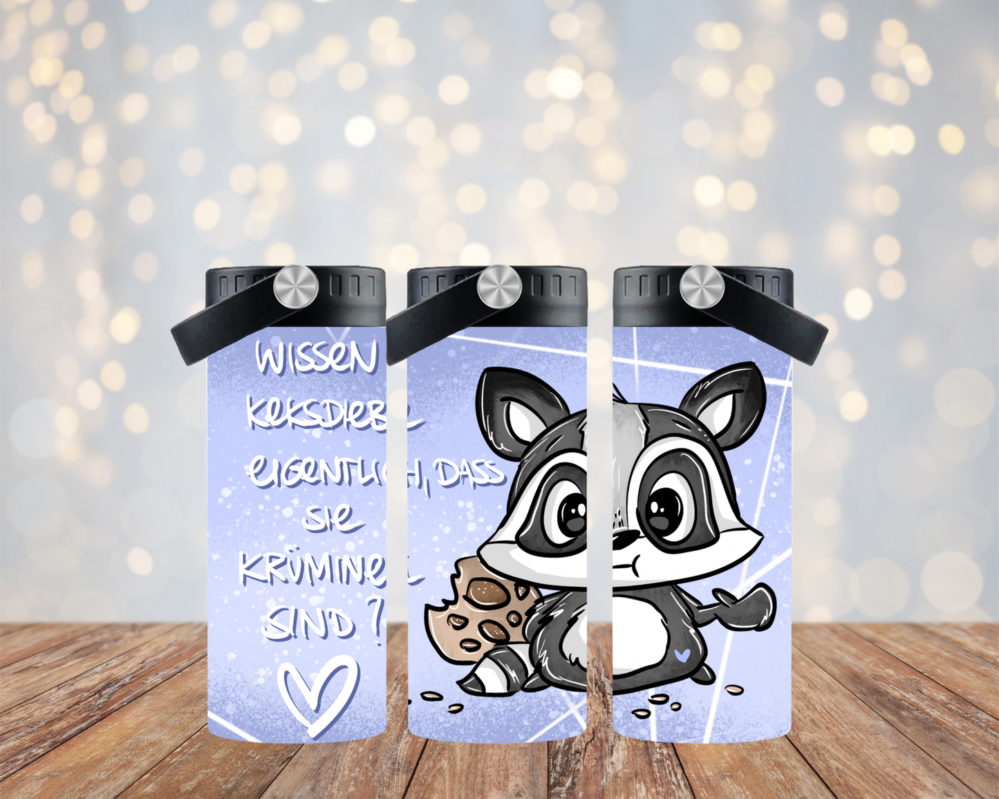 „Krüminell“ NEU!