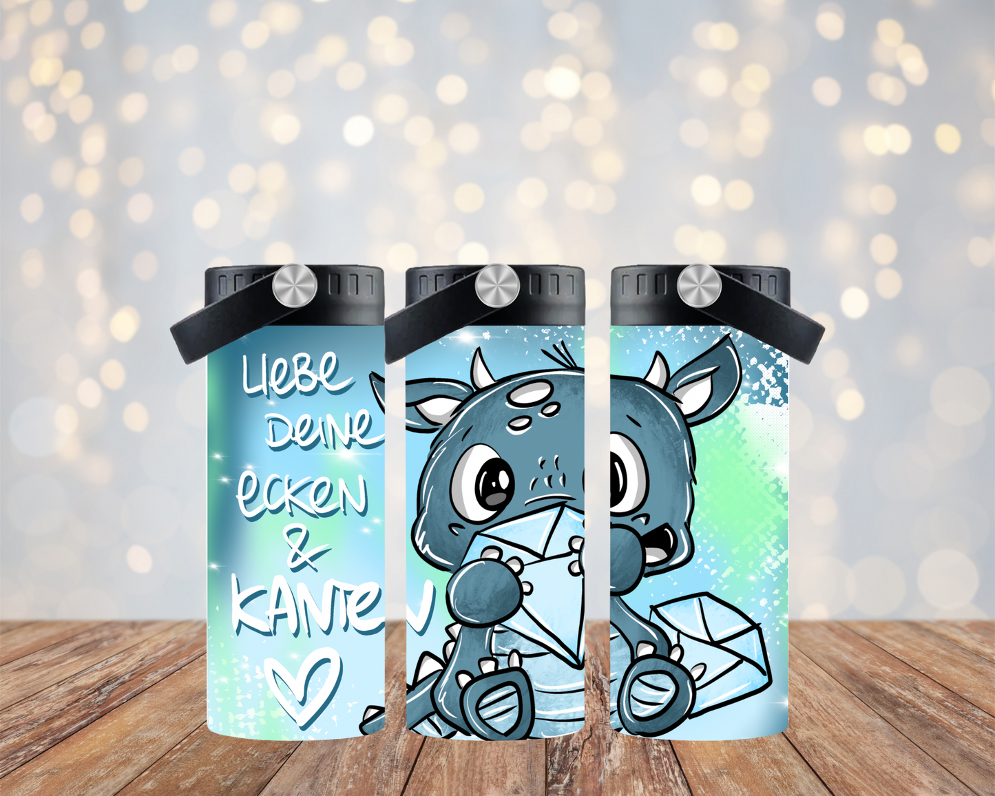 „Ecken&Kanten“ NEU!