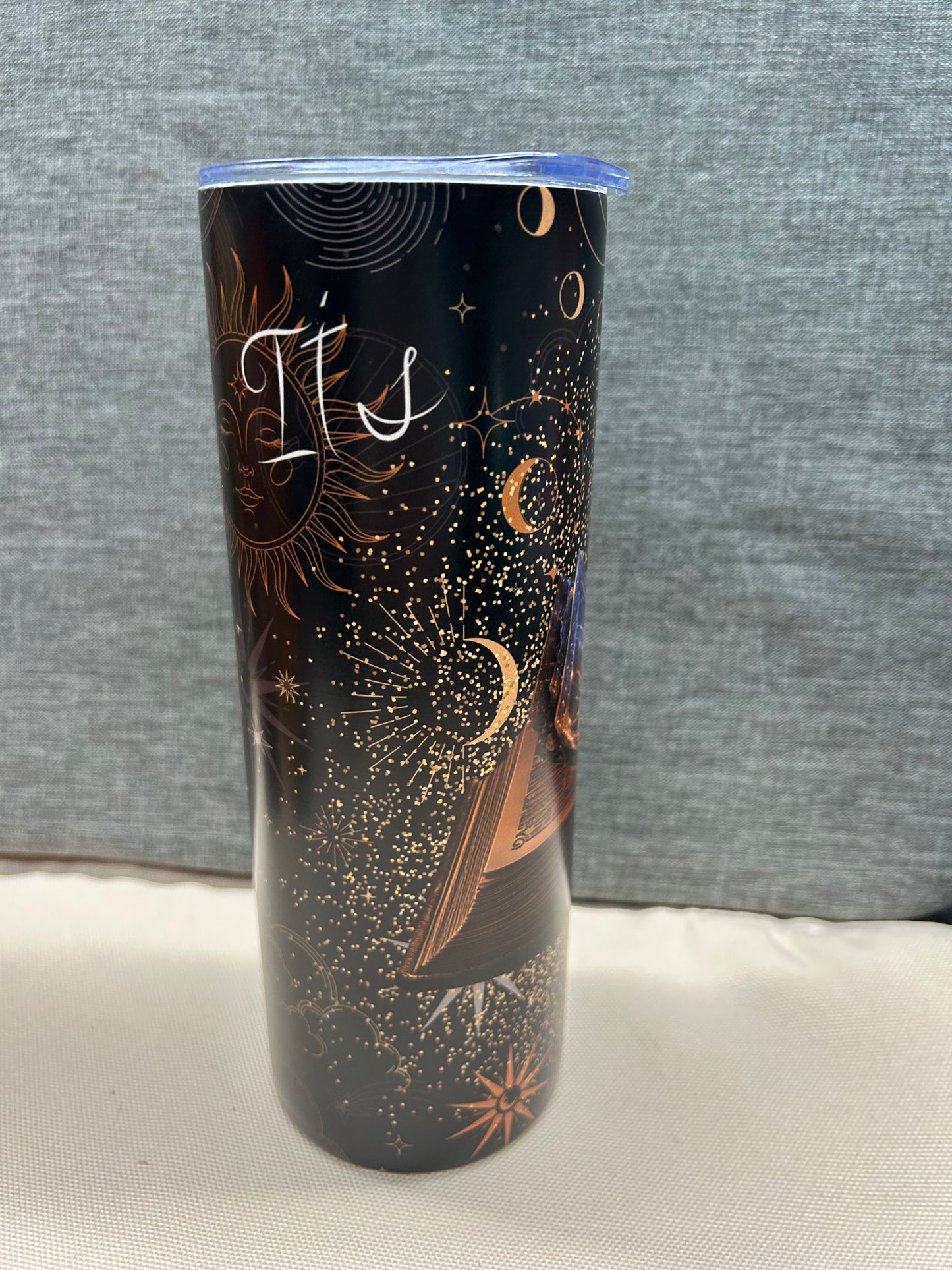 Tumbler 21