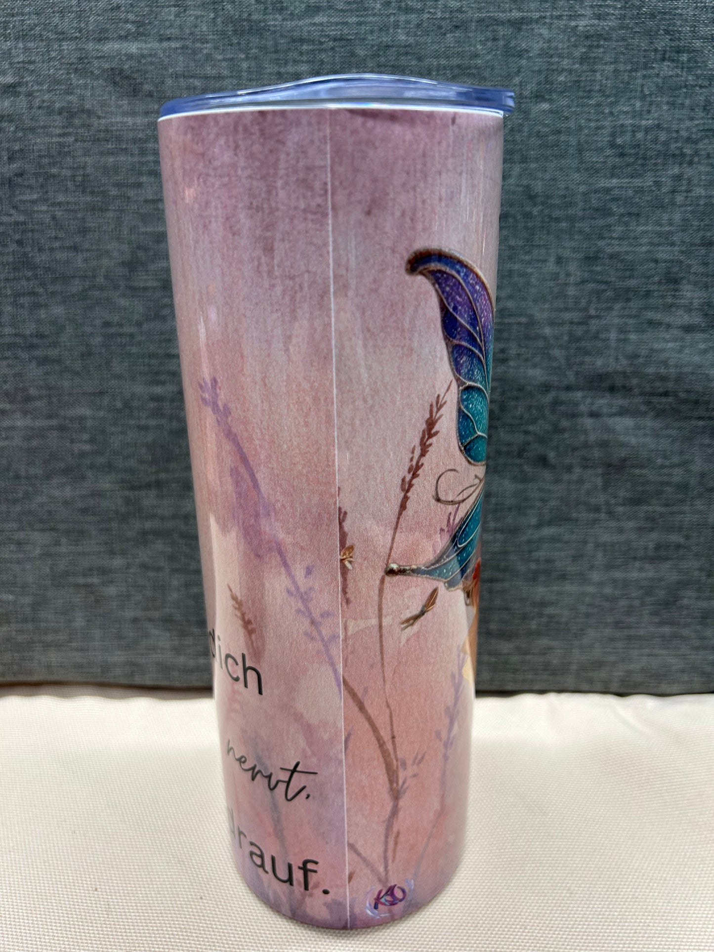 Tumbler 23