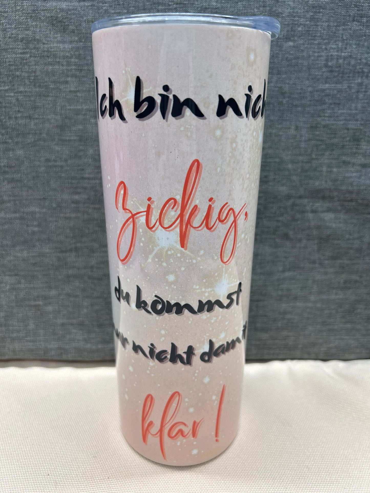 Tumbler 12