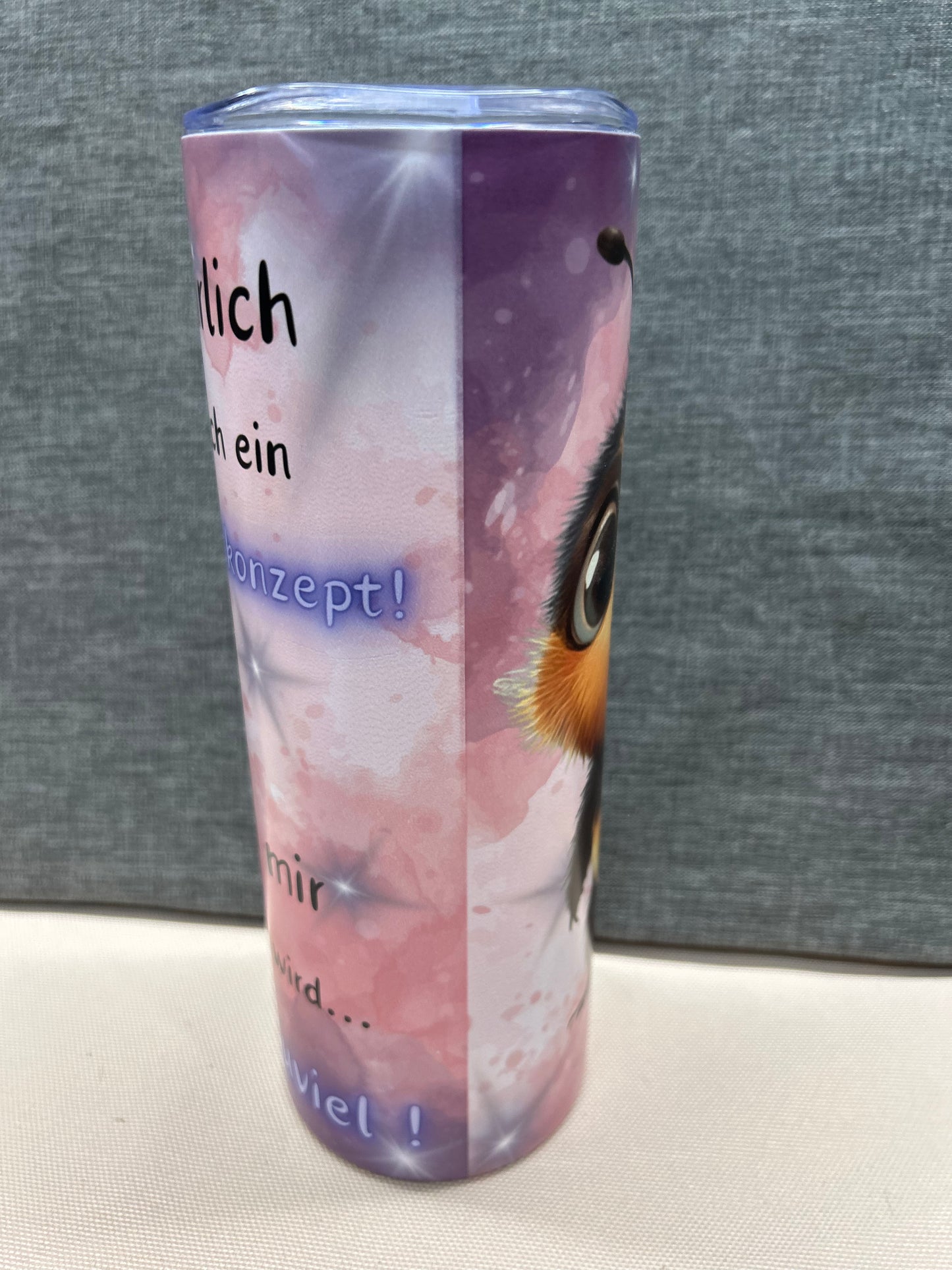 Tumbler 10