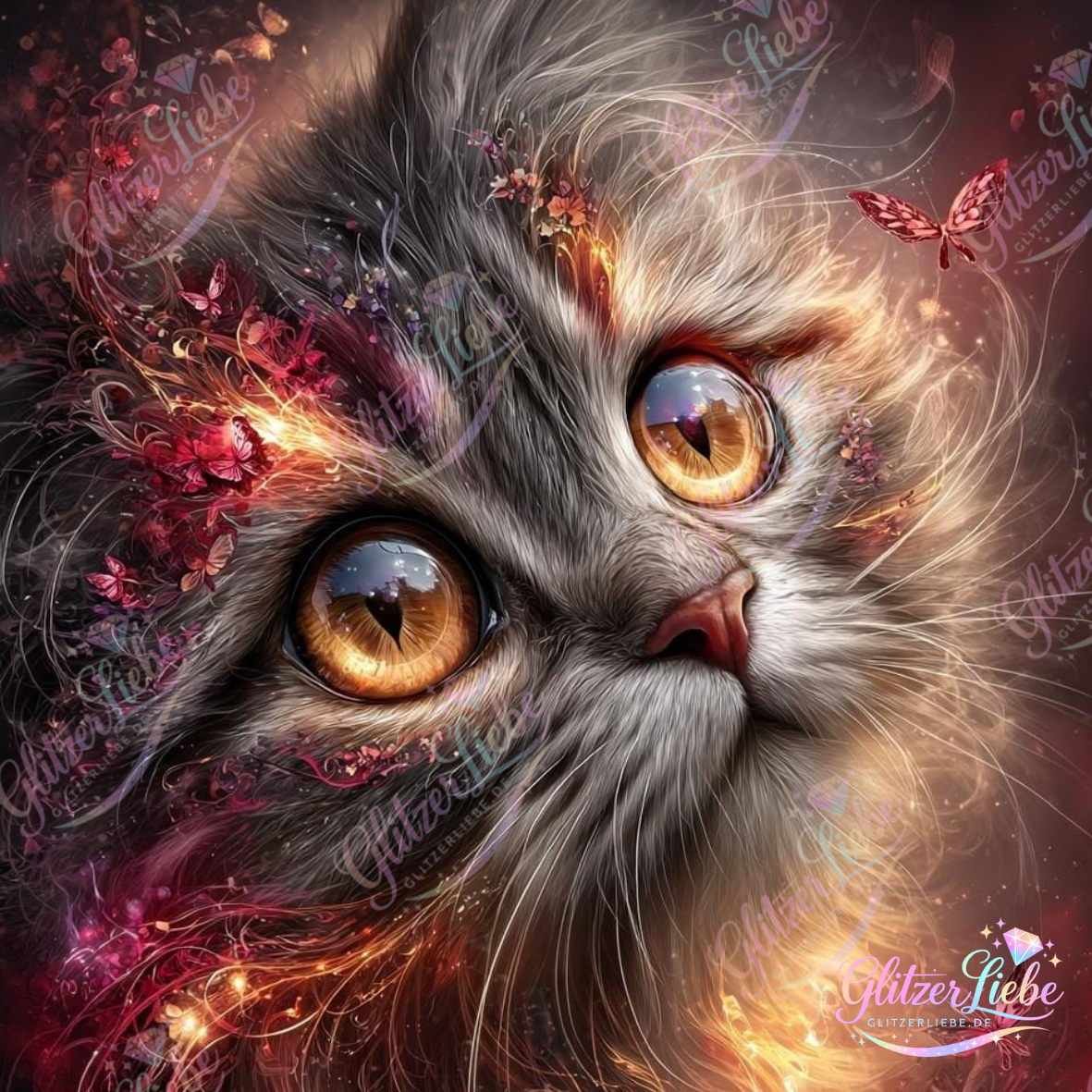 CP "Samtpfote“ by Ray Spark