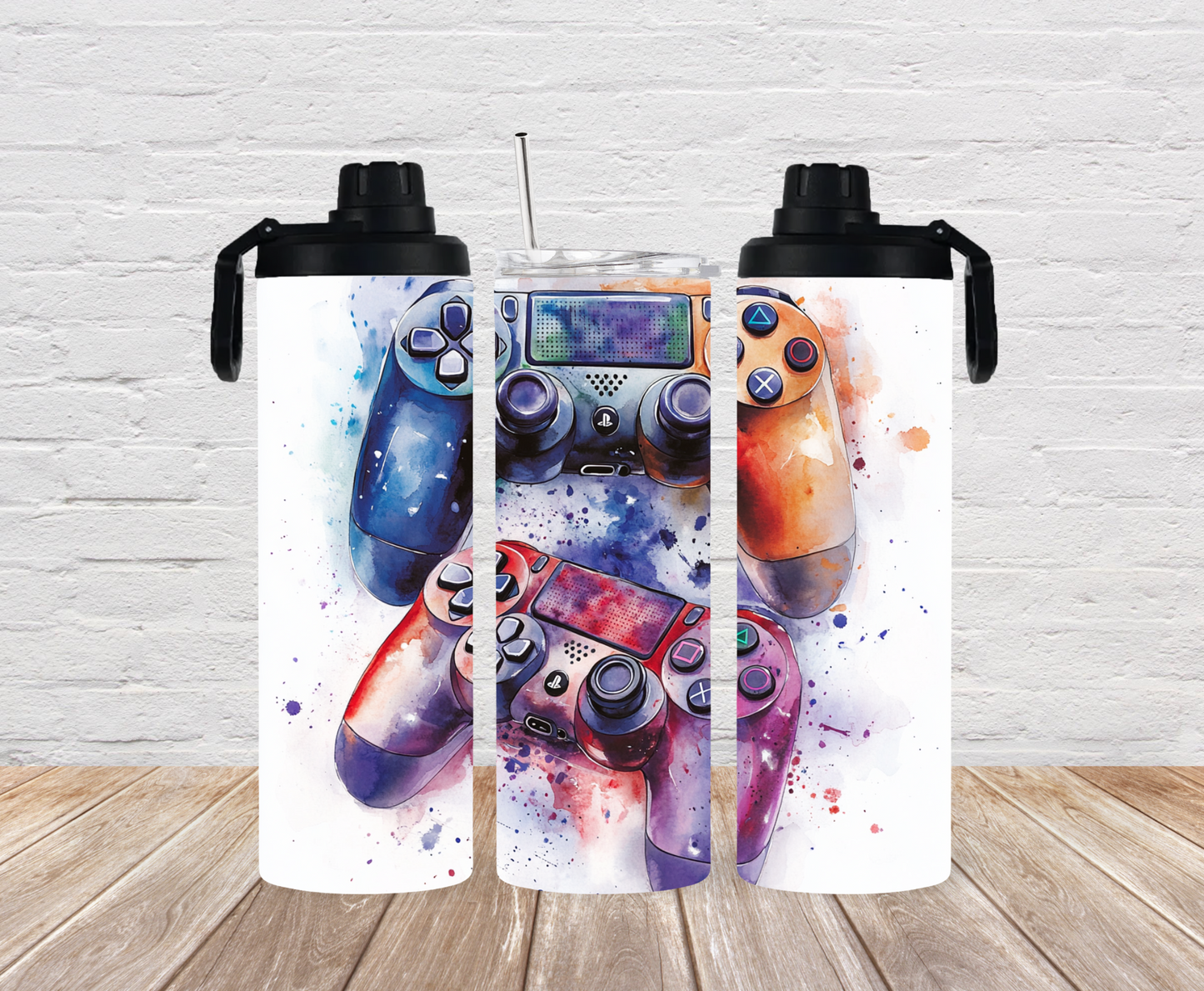 "Gaming PS4"
