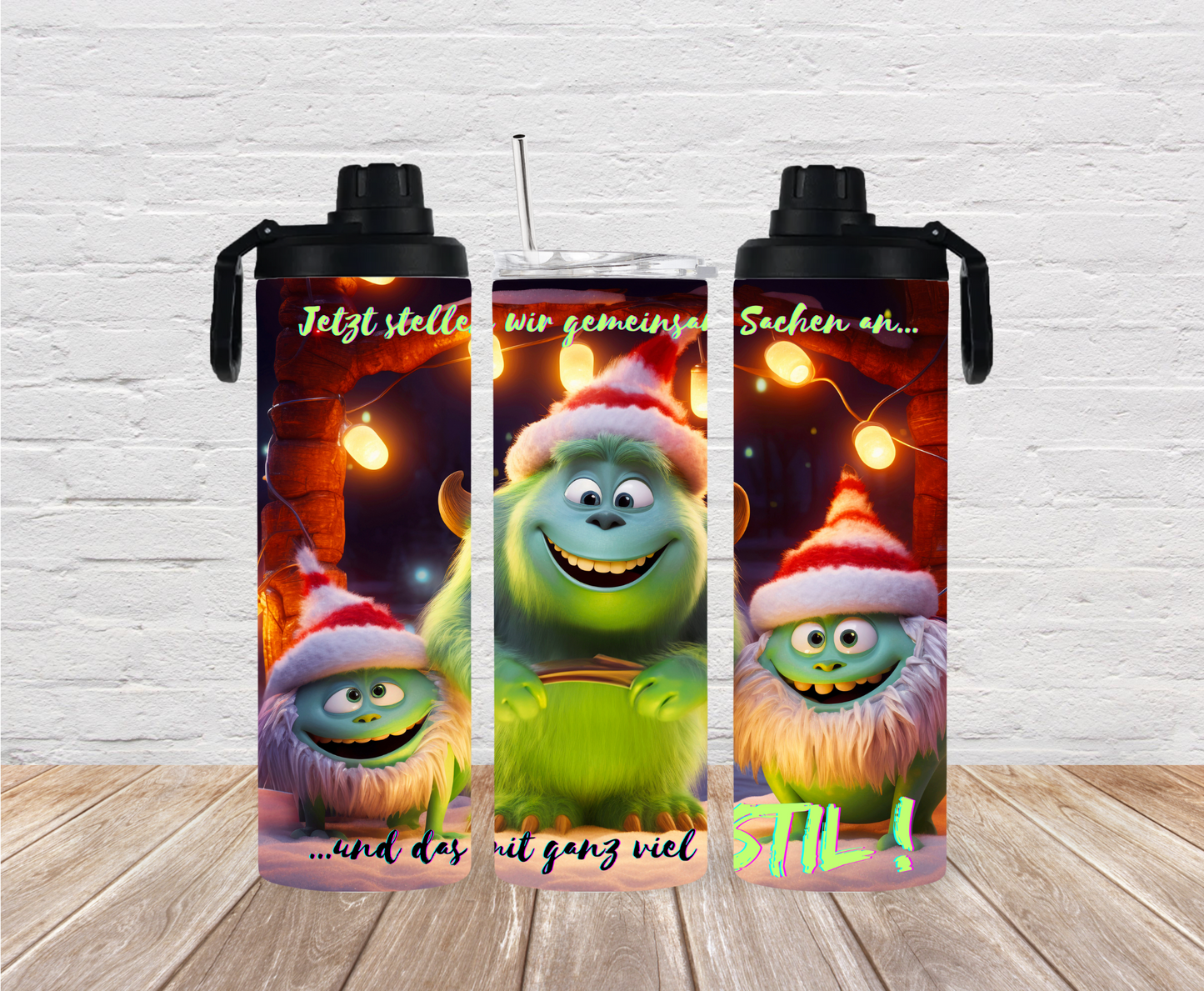 "Frinch&Friends"