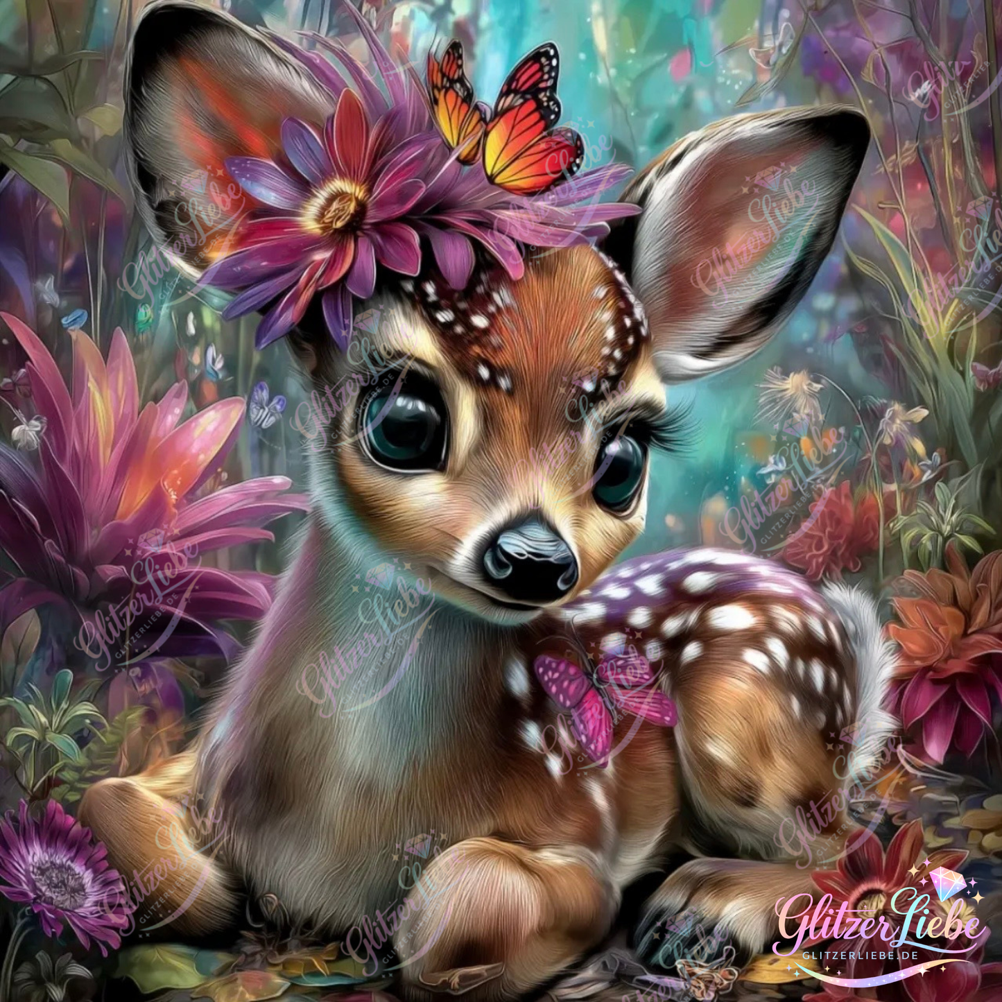 CP "Waldflüstern" by CleoDora