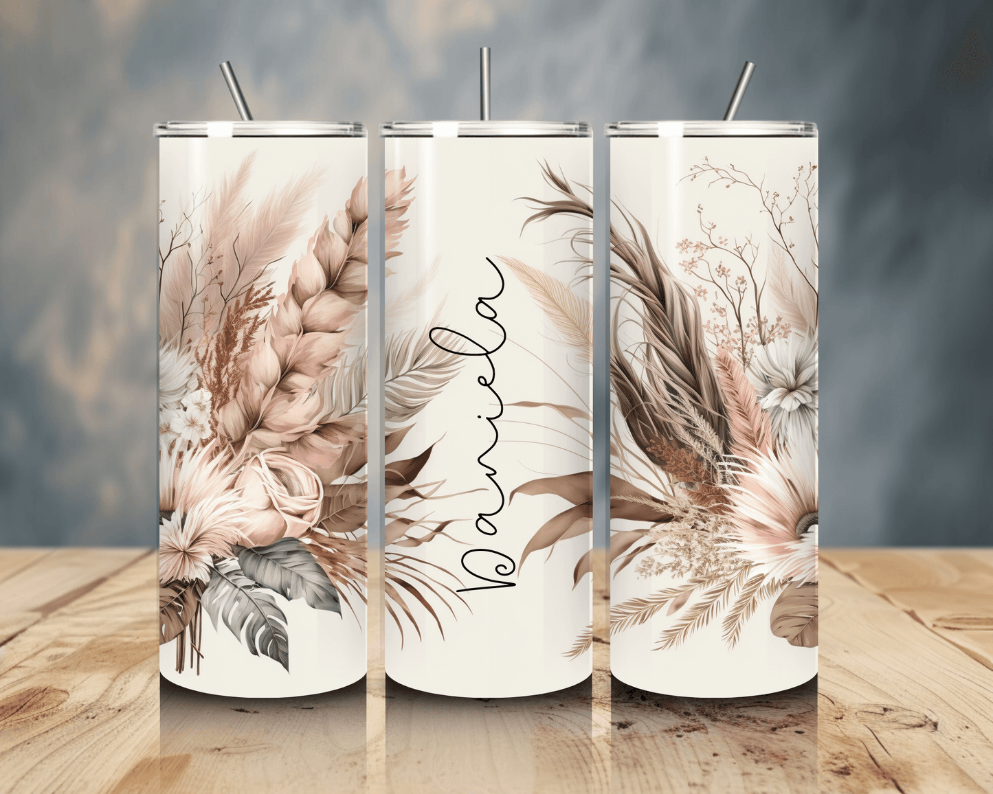 Tumbler "Boho"