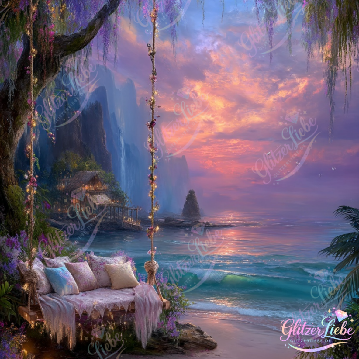 CP "Küstenzauber" by Maggie