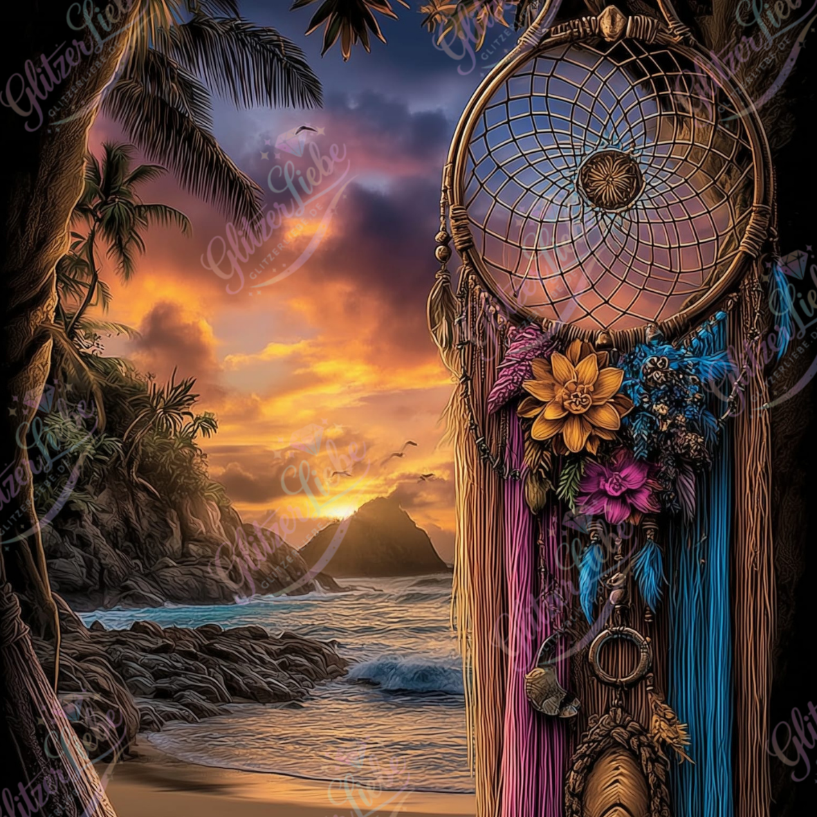 CP "Seelenreise" by CleoDora