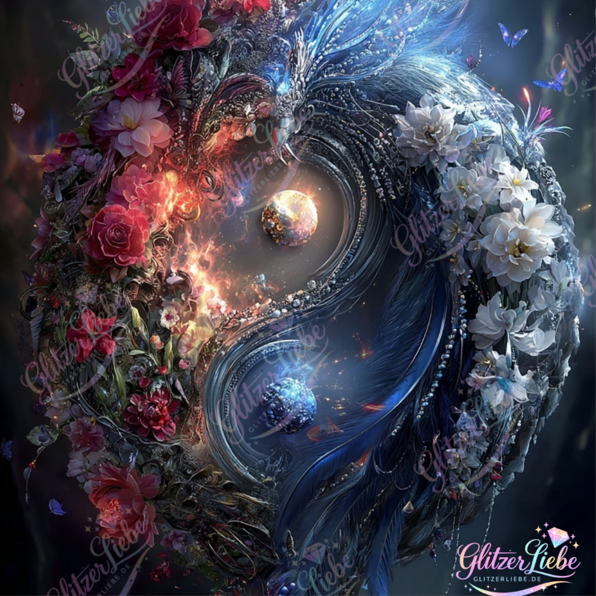 CP "Seelenbalance" by Maggie