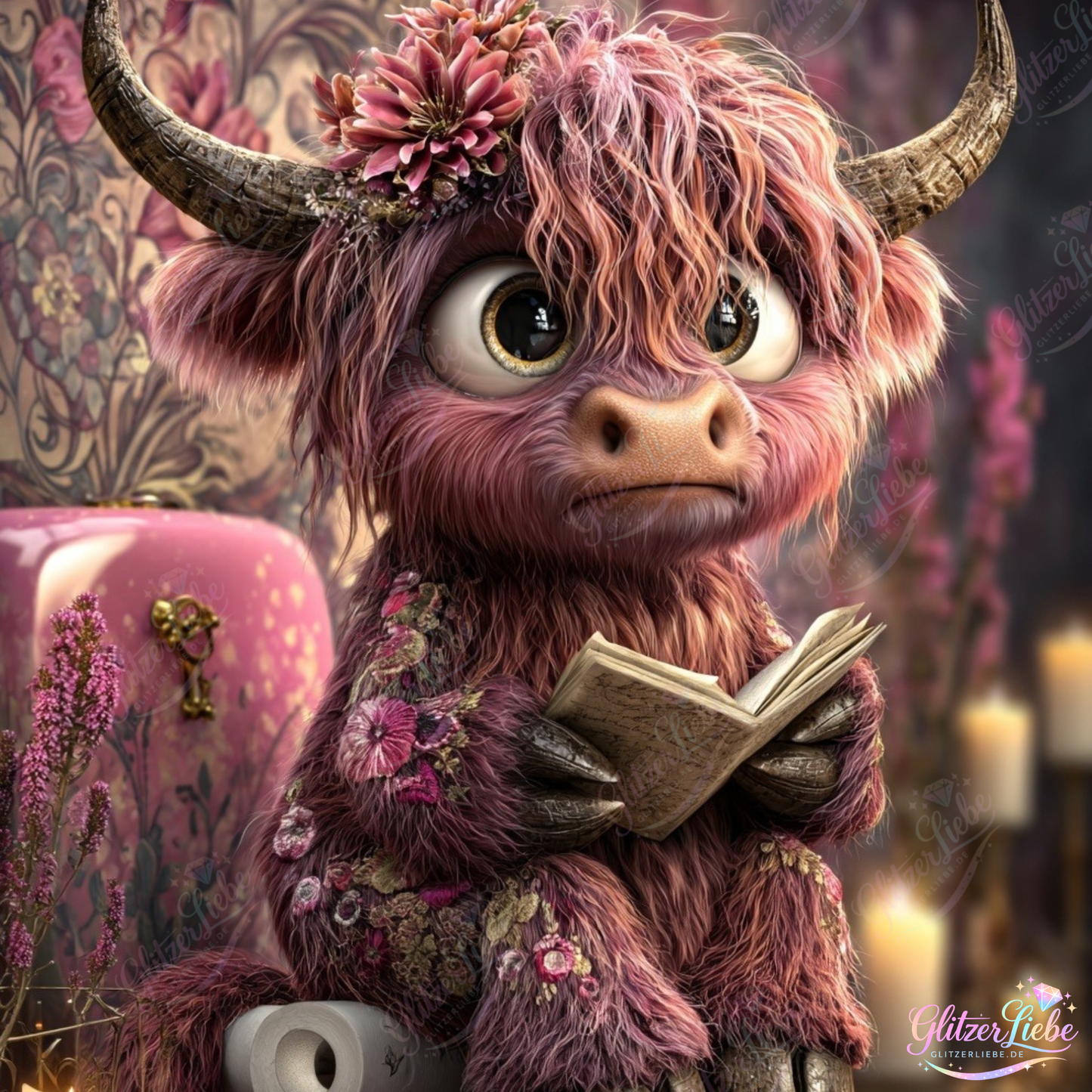 CP "Lucy“ by Funkel-Fieber