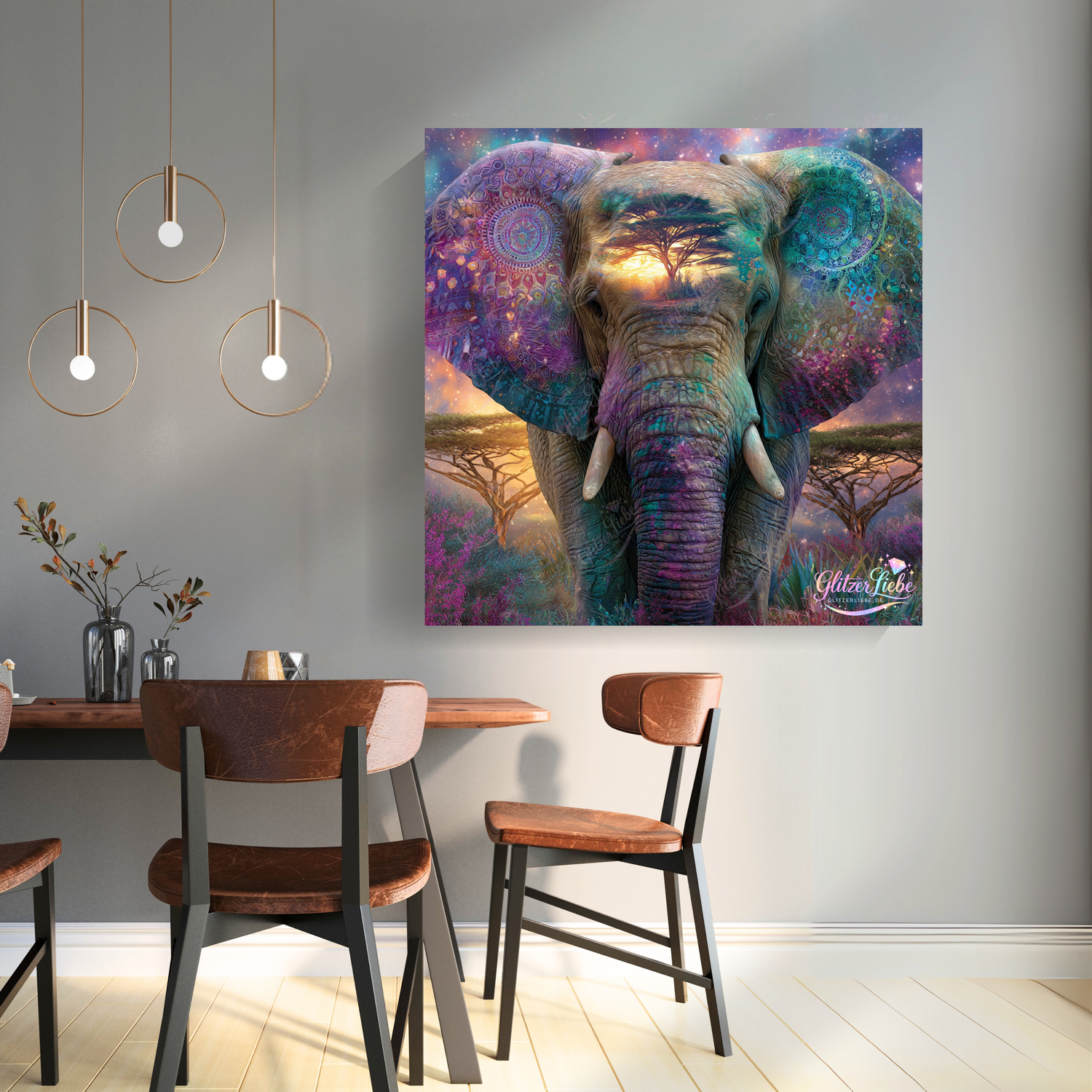 Diamond Painting Vorbestellung