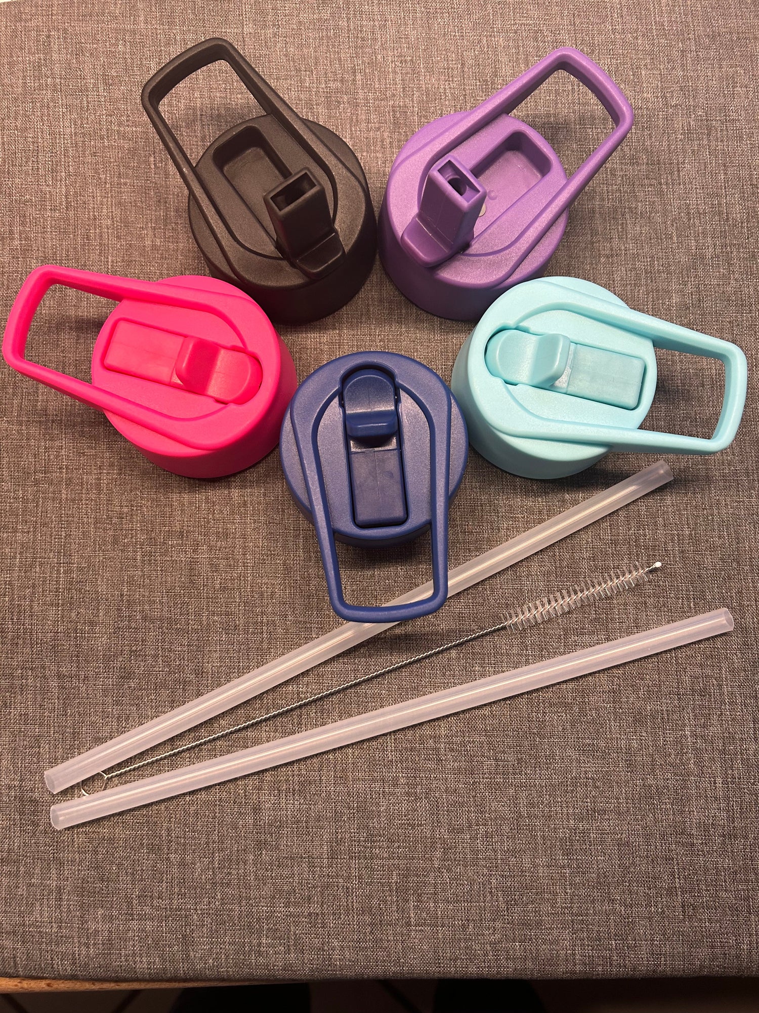 Thermosflaschen Zubehör