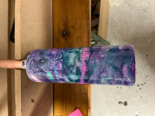 Tumbler 20oz „Twist“ TT-Live