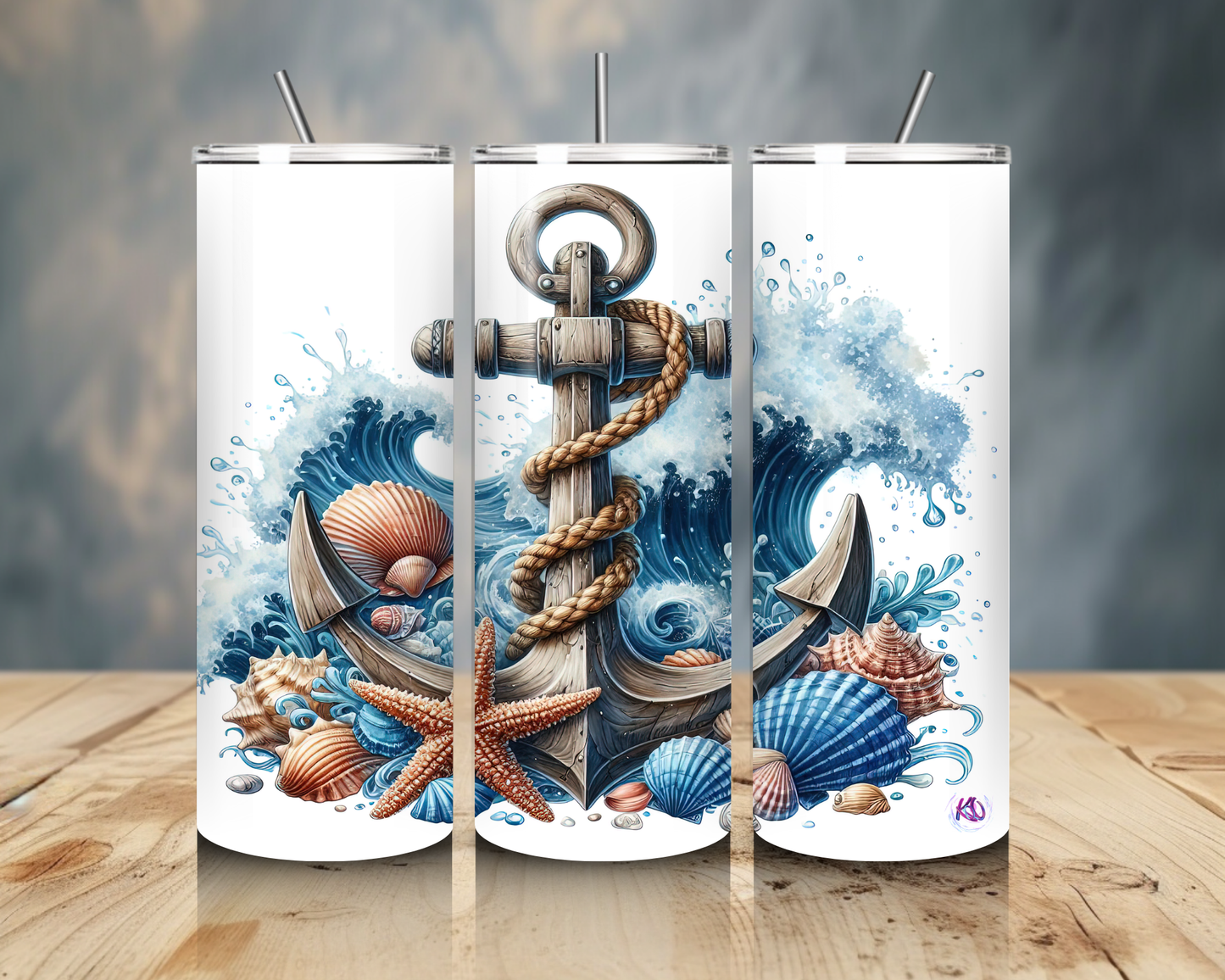 "Anchor"