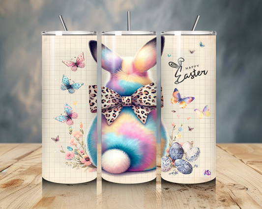"Happy Easter"