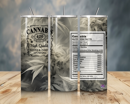 "Cannabis"