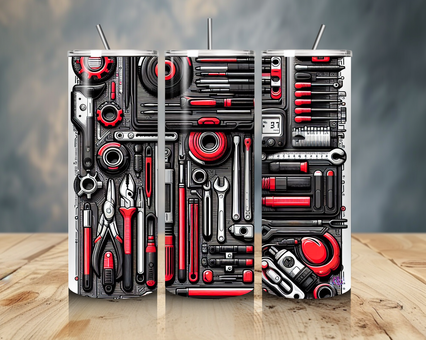 "Tool box"