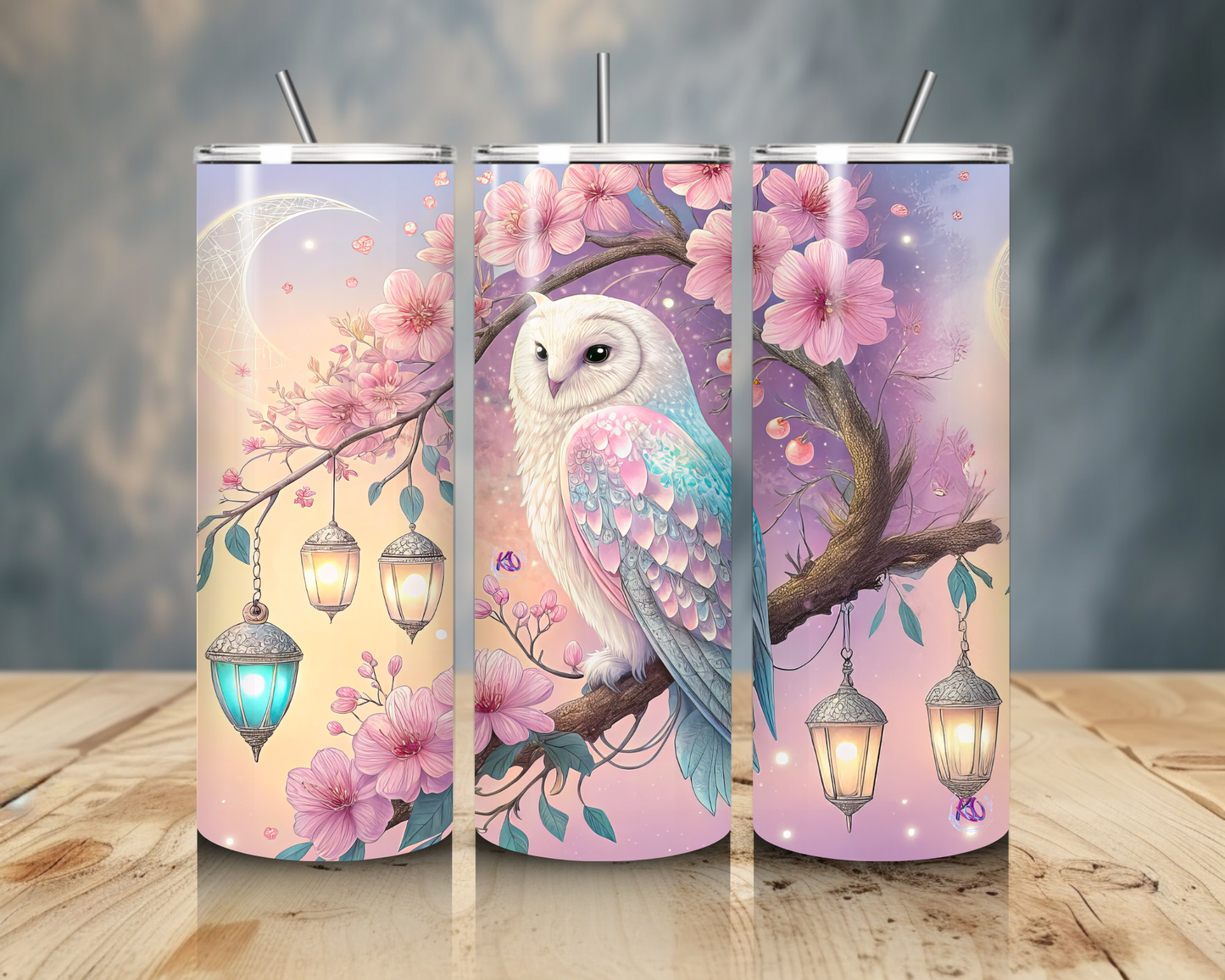 „Owl“
