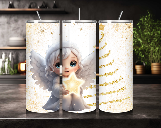 "Weihnachtsengel"