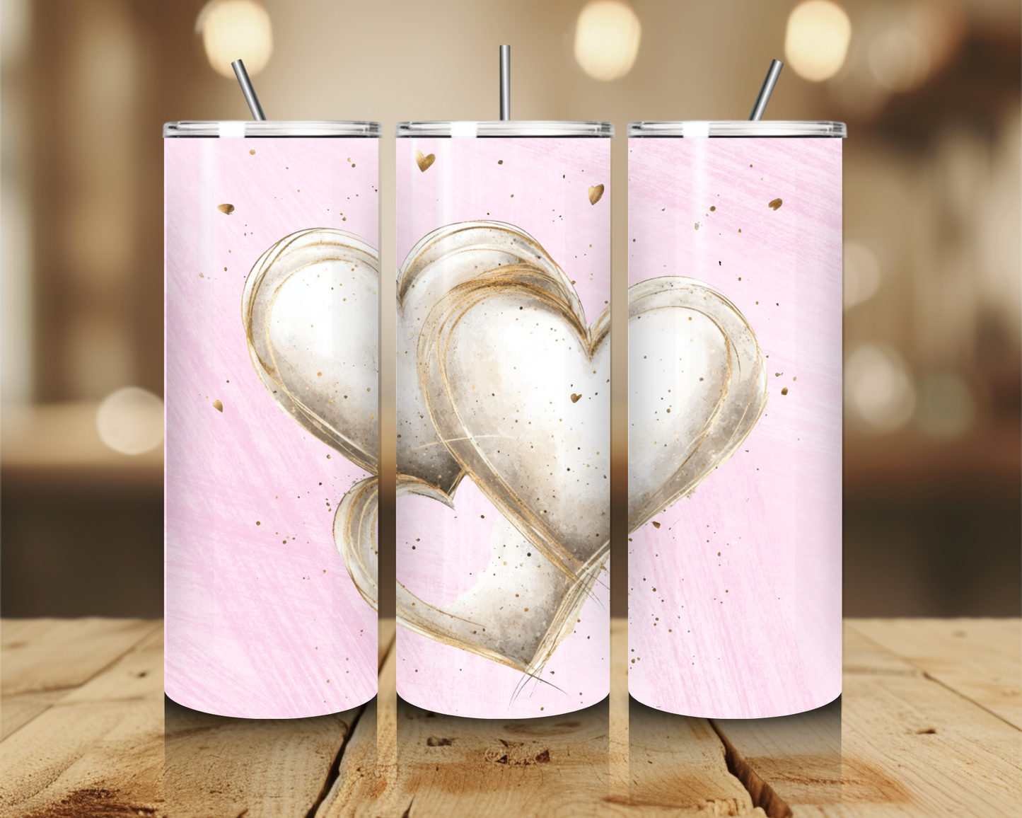 "Hearts"