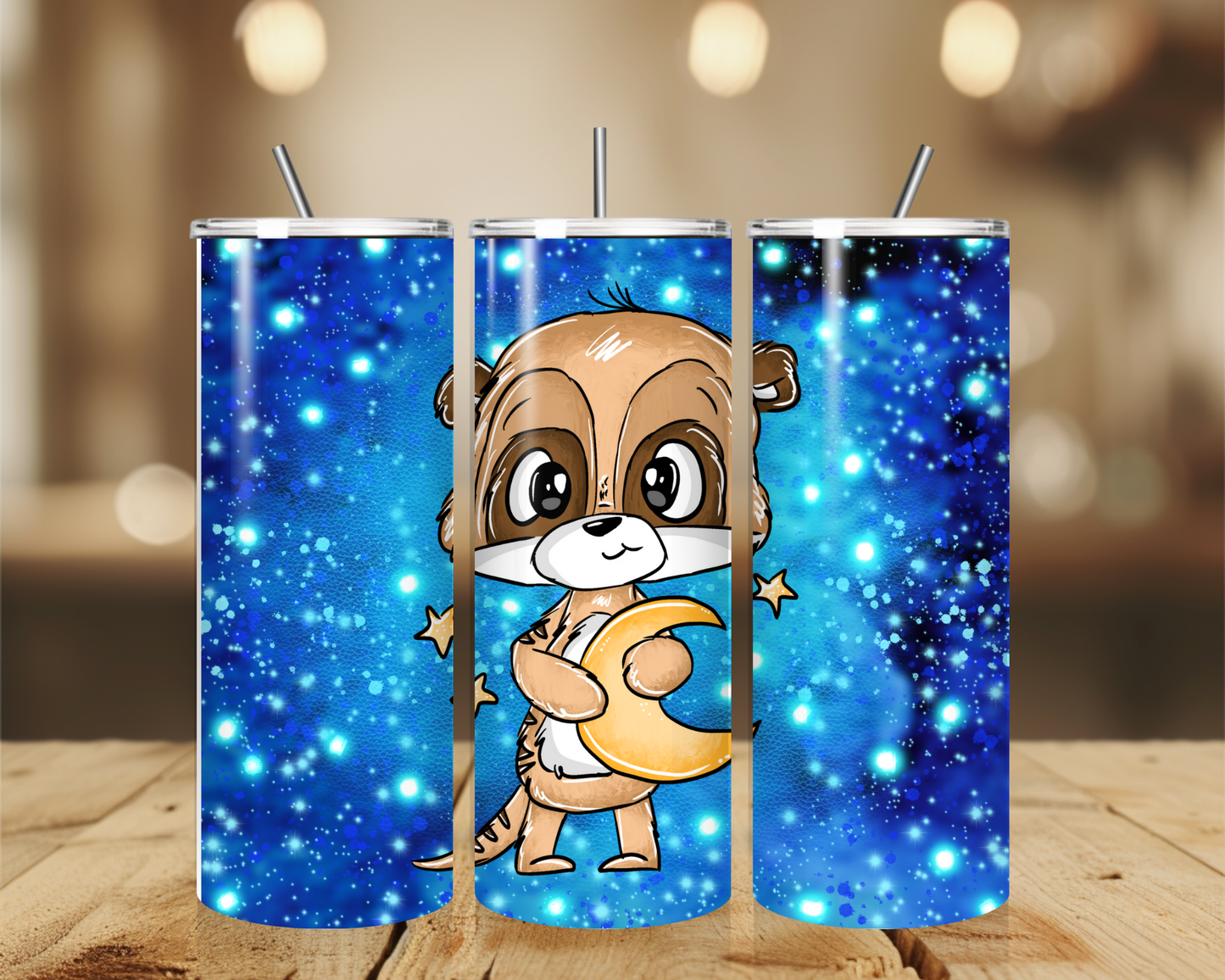 "Erdmännchen 2"