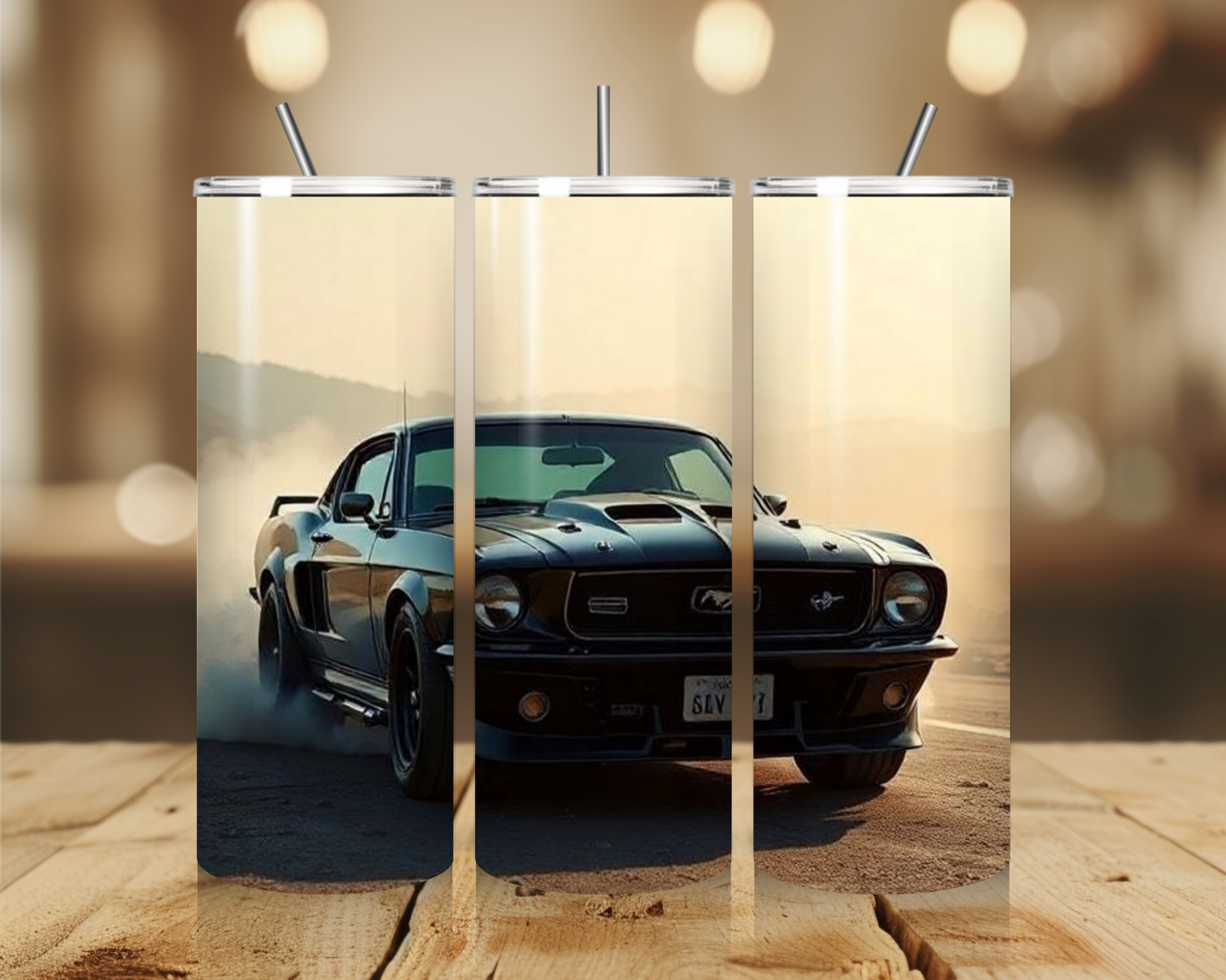 "Mustang"