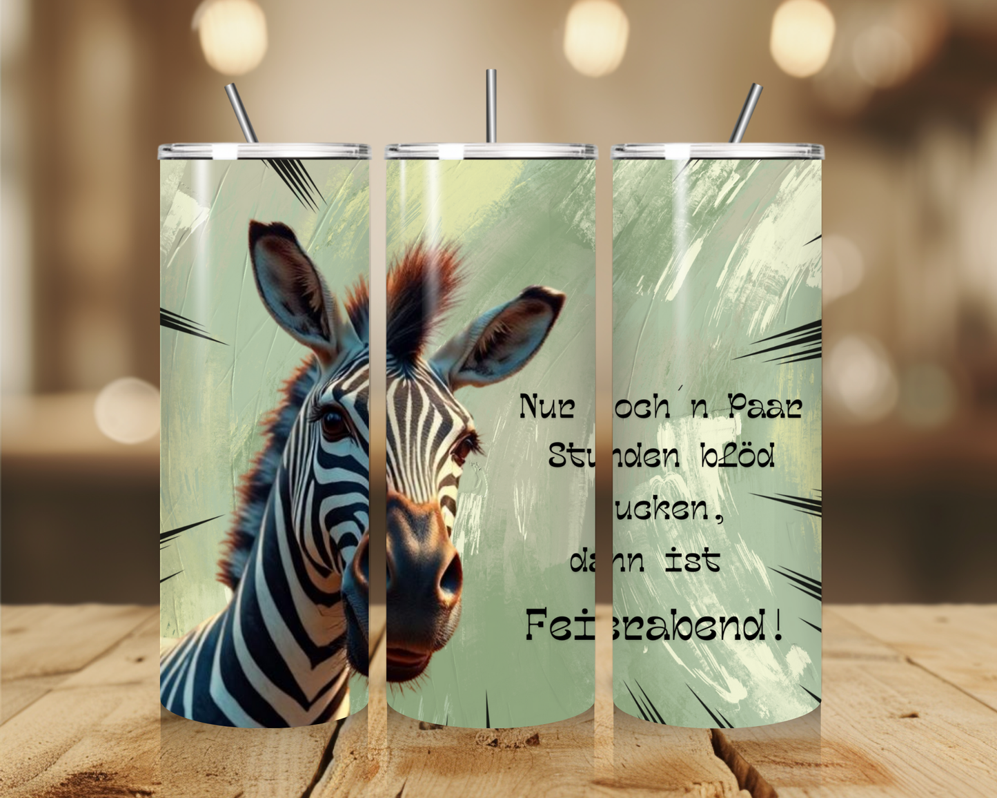 "Zebra"