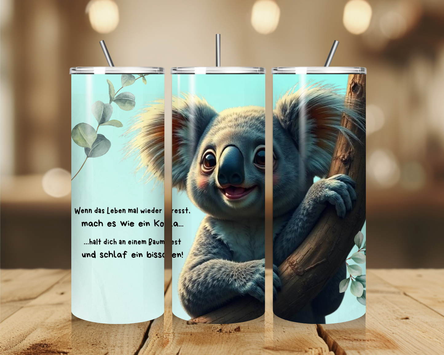 "Koala"