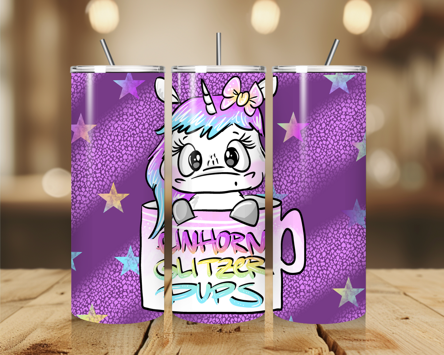 "Glitzerpups" NEU!!!