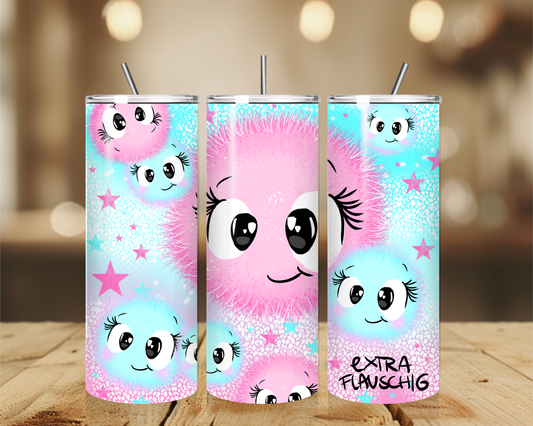 "Xtra flauschig"
