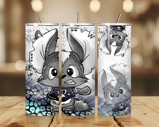 "Coolfox 2"