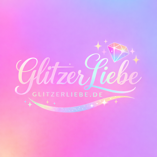 CP "Glitzerliebe"