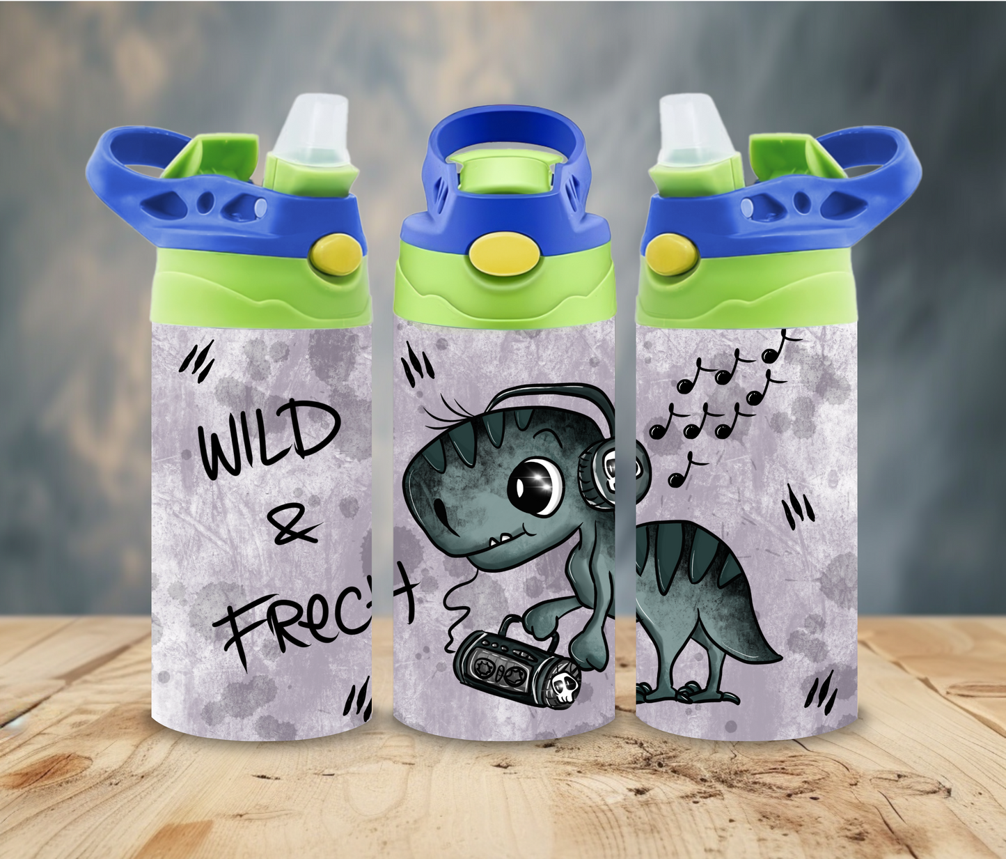 Kinder-Set  "Dino 2"