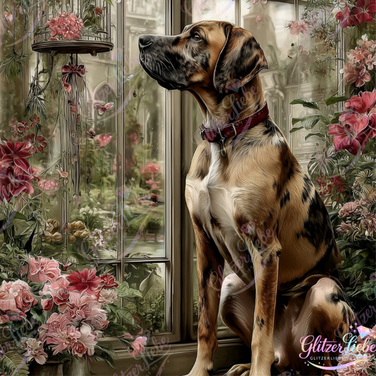 CP "Amadeus" by CleoDora