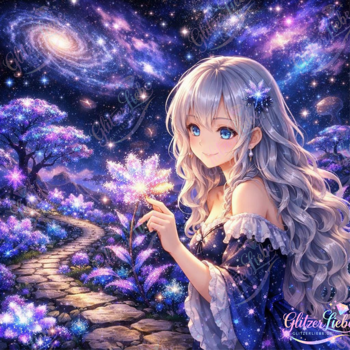 CP "Der Sternenpfad" by ALKIRA