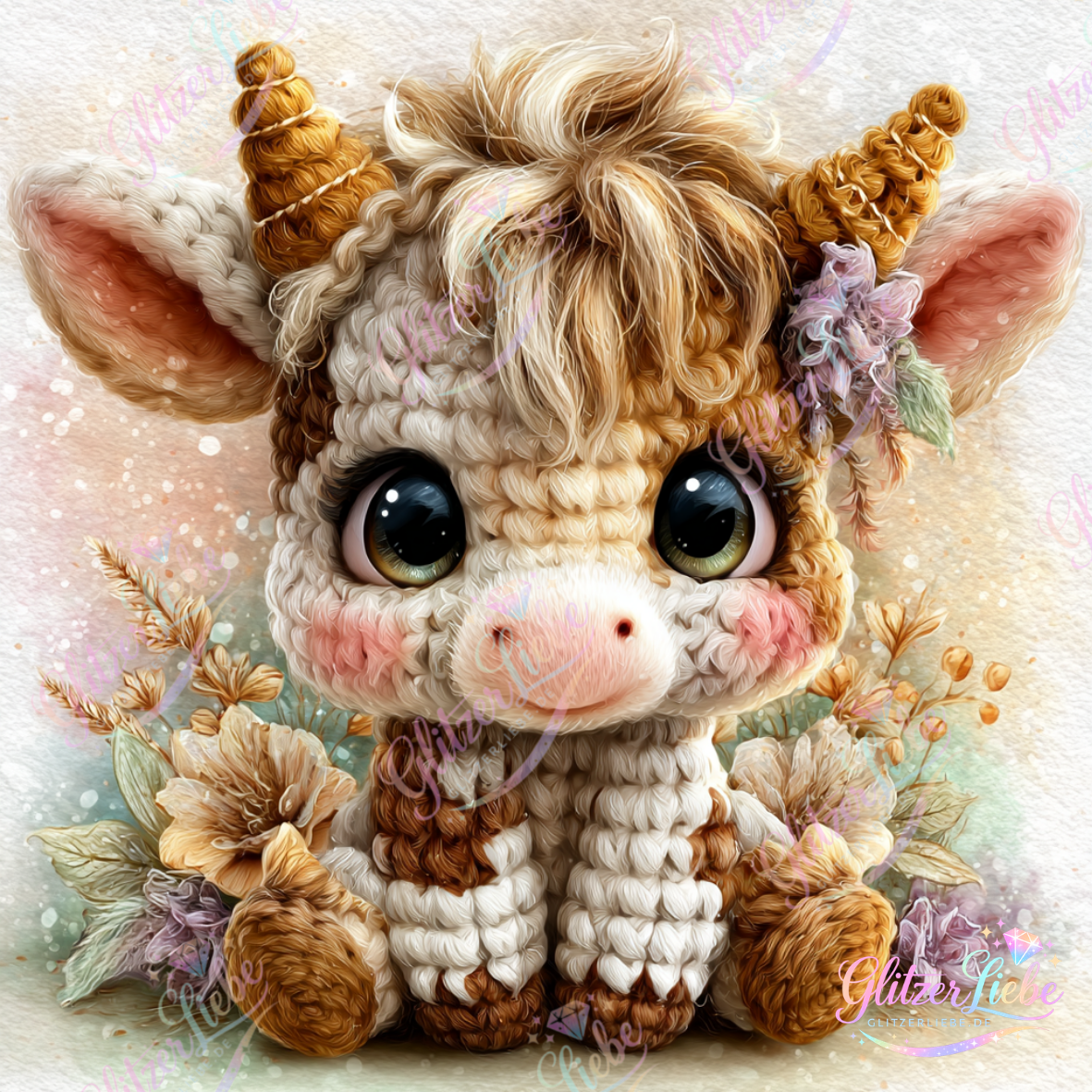 CP "Luise“ by Lisa Morgan